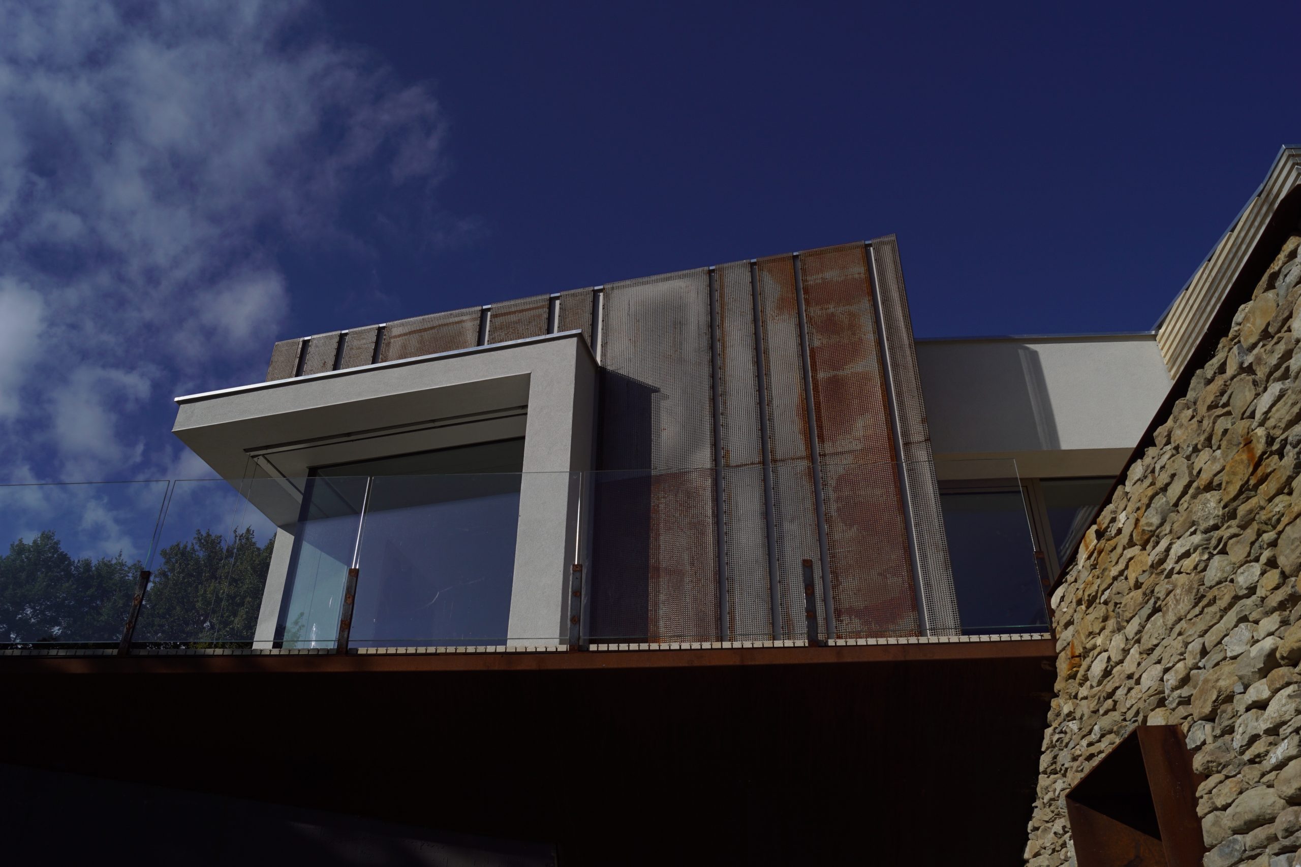 Wooden Houses_Villa_esterno_dettaglio materiali.01