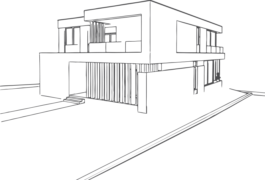 chi siamo wooden houses