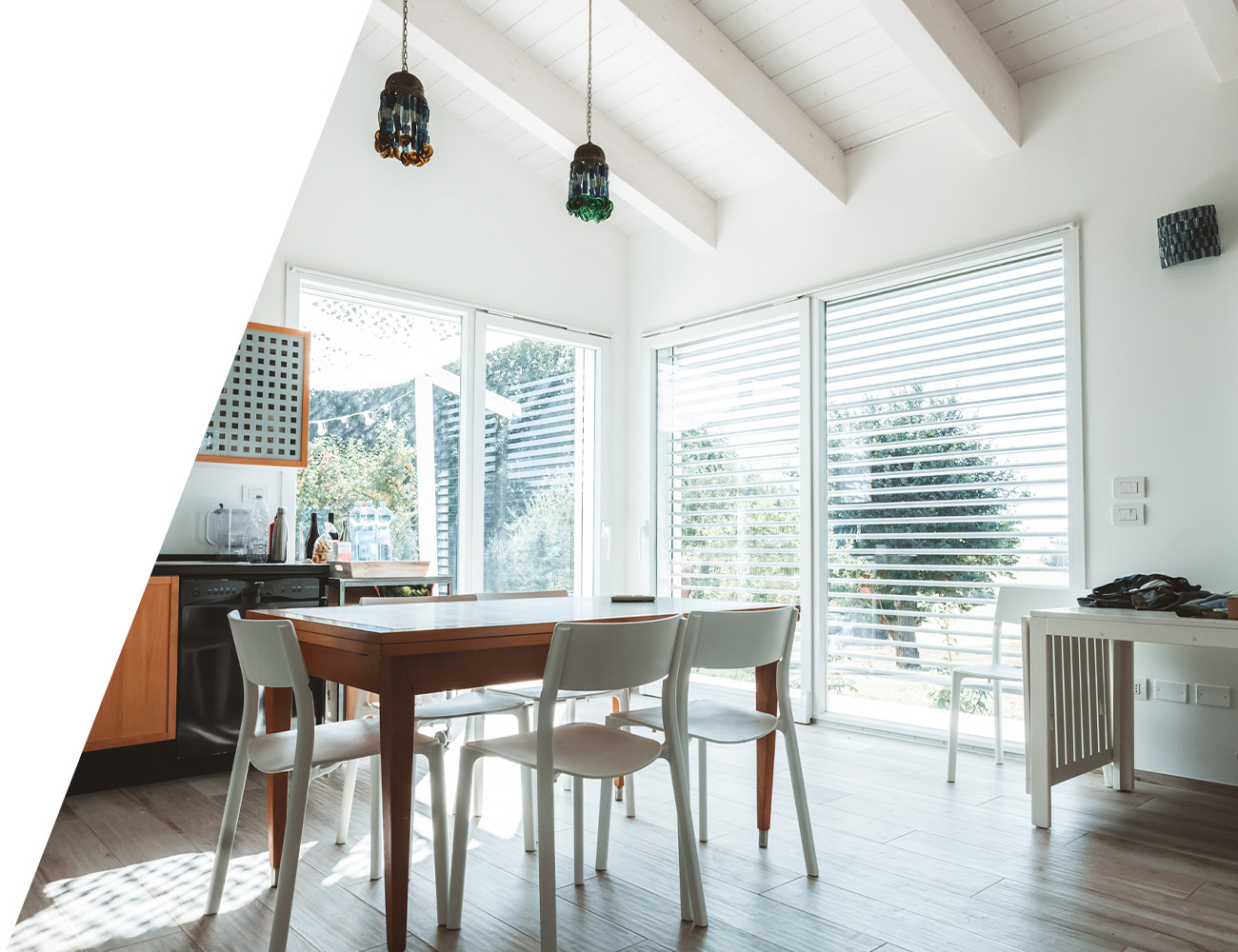 Wooden Houses_dependance_interno Wooden Houses_dependance_interno